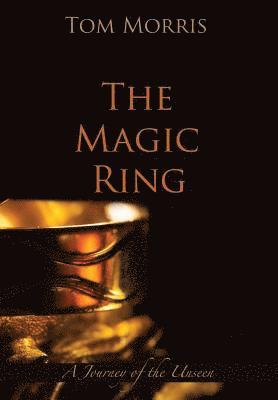 Tom Morris - Magic Ring, Inbunden