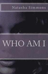 bokomslag Who Am I