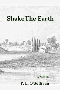 bokomslag Shake The Earth