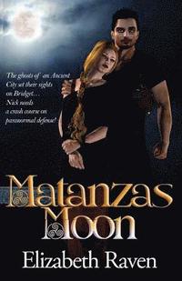 bokomslag Matanzas Moon