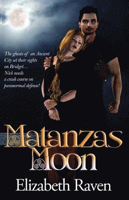 Matanzas Moon