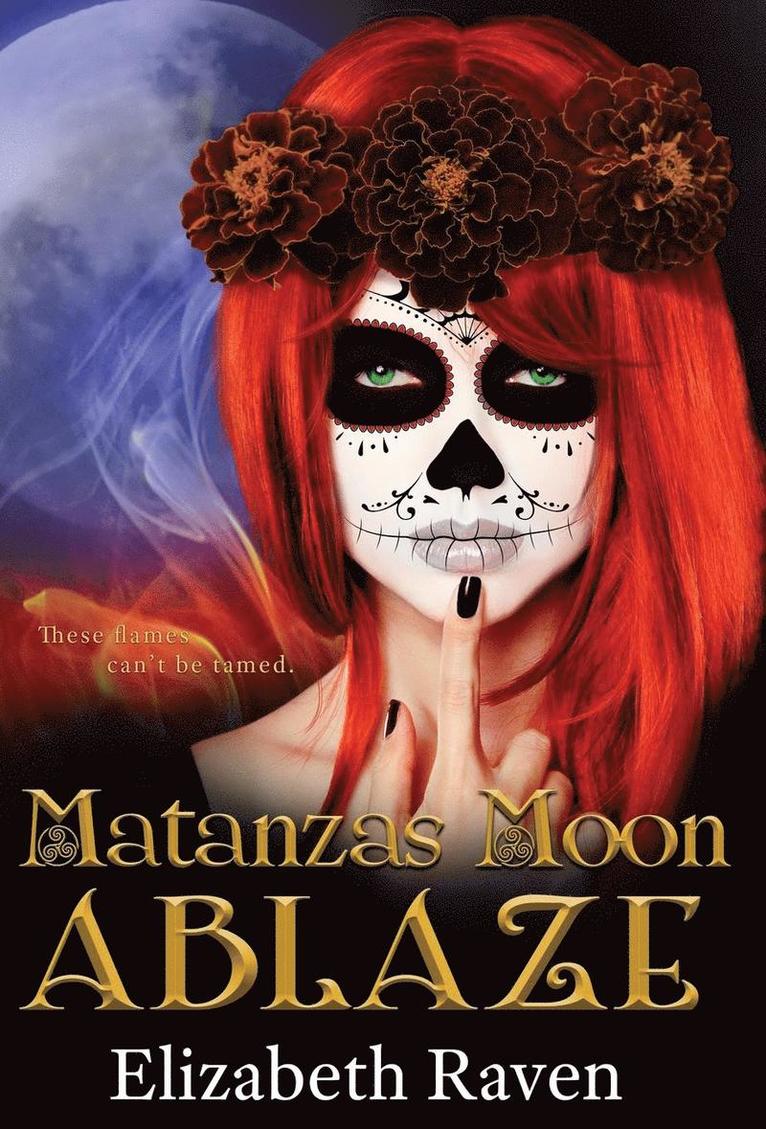 Matanzas Moon