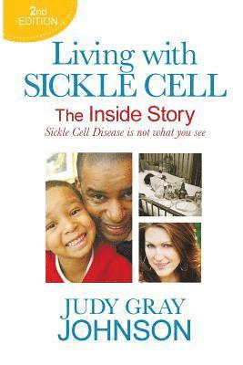 bokomslag Living With Sickle Cell: The Inside Story