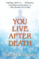 bokomslag You Live After Death