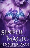 Sinful Magic 1