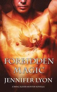 bokomslag Forbidden Magic