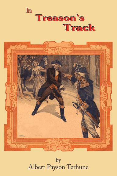 Albert Payson Terhune - In Treason's Track, Häftad