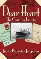 bokomslag Dear Heart: The Courting Letters