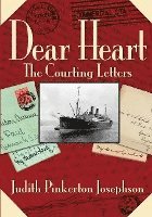 bokomslag Dear Heart