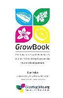 bokomslag GrowBook: 25 Catalyseurs Essentiels du Succes pour les Petites Entreprises dans les Pays en Developpement