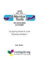 bokomslag Mentor Tools: Equipping Global & Local Business Mentors