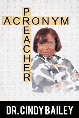 Acronym Preacher 1