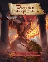 Jonathan Kelly, Steven Gordon - Fate of the Forebears, Part 1: Domes of Ishaq Zahur (PF), Häftad
