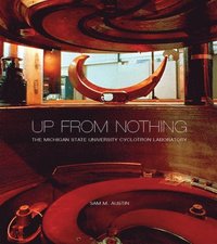 bokomslag Up from Nothing