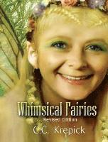 bokomslag Whimsical Fairies
