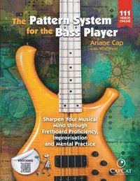bokomslag The Pattern System for the Bass Player