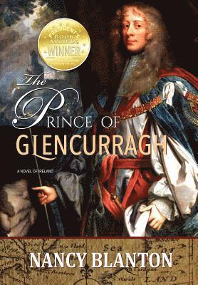 bokomslag Prince of Glencurragh
