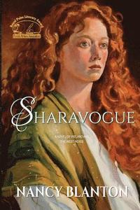 bokomslag Sharavogue: A Novel of Ireland and Montserrat