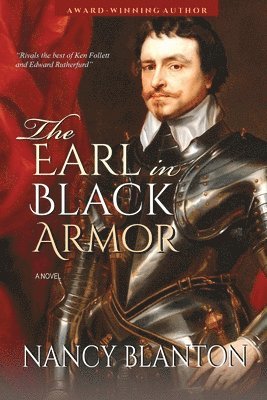 bokomslag The Earl in Black Armor