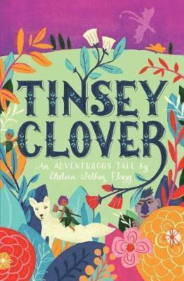 Tinsey Clover 1