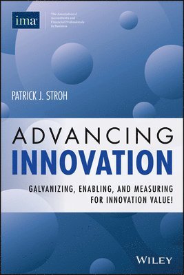 Advancing Innovation 1