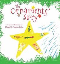 bokomslag The Ornaments' Story