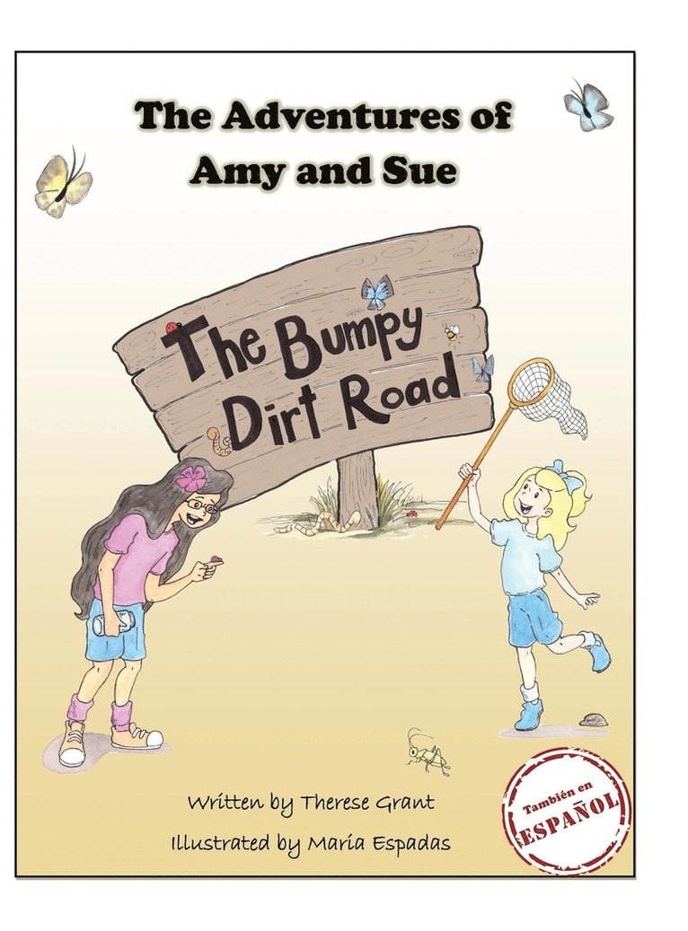 The Adventures of Amy and Sue 1