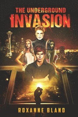 Invasion 1