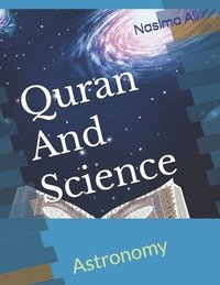bokomslag Quran And Science