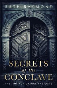 bokomslag Secrets of the Conclave
