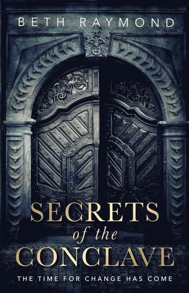 bokomslag Secrets of the Conclave