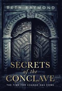 bokomslag Secrets of the Conclave