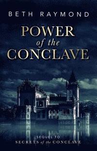bokomslag Power of the Conclave