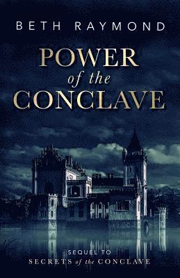 bokomslag Power of the Conclave