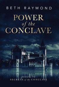 bokomslag Power of the Conclave
