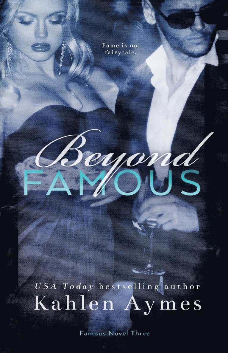 Beyond Famous 1