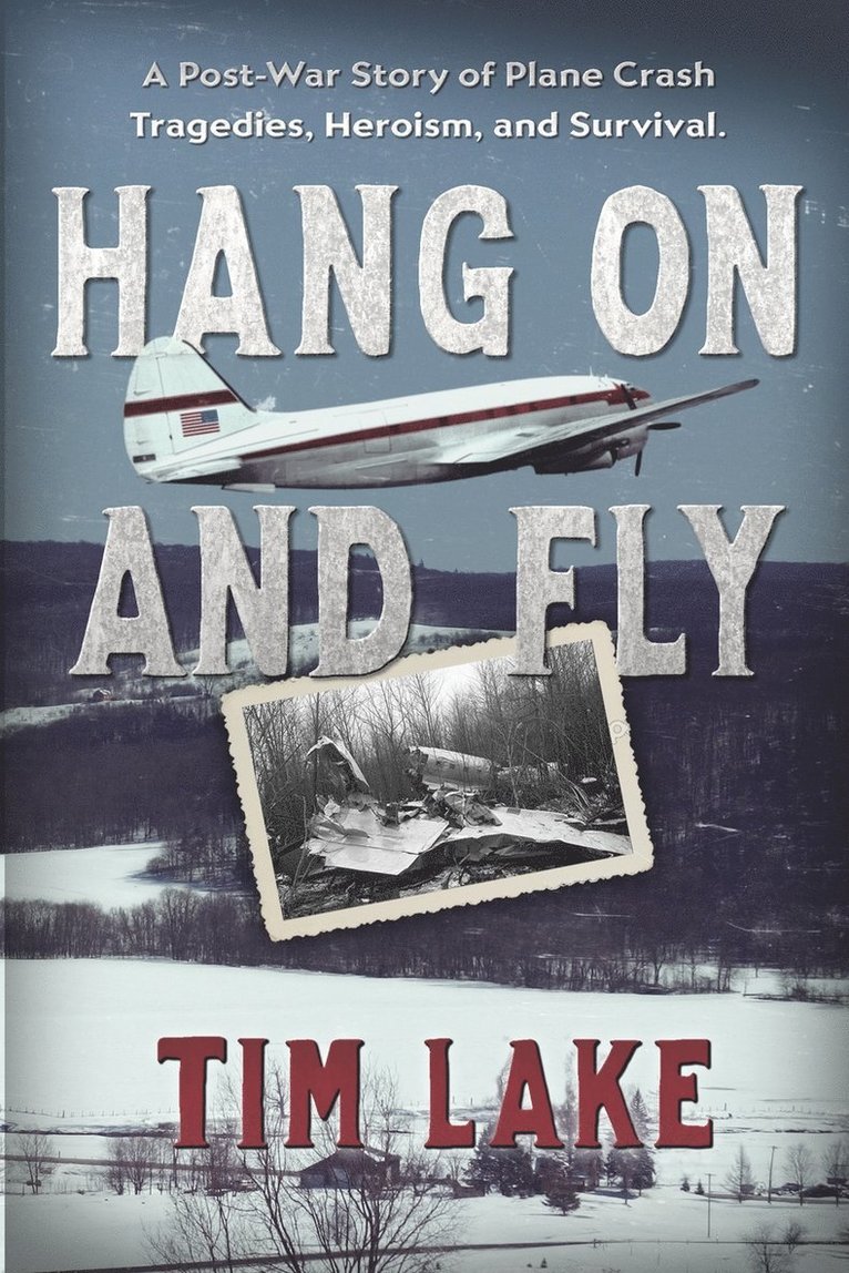 Hang on and Fly 1