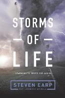 bokomslag Storms of Life: Learning to Trust God Again