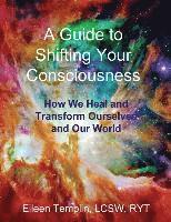 bokomslag A Guide to Shifting Your Consciousness: How We Heal and Transform Ourselves and Our World