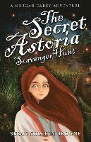 bokomslag The Secret Astoria Scavenger Hunt