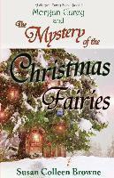 bokomslag Morgan Carey and The Mystery of the Christmas Fairies