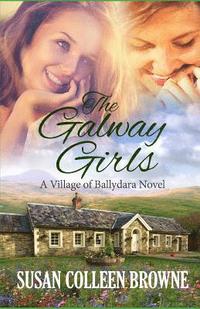 bokomslag The Galway Girls