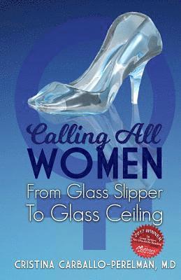 bokomslag Calling All Women