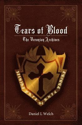 Tears of Blood 1