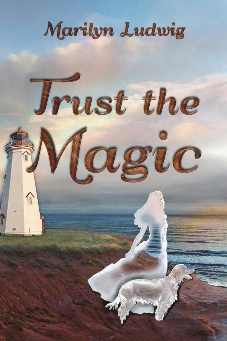 Trust the Magic 1