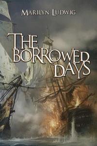 bokomslag Borrowed Days