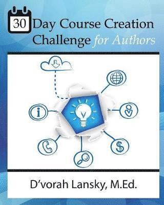 30 Day Course Creation Challenge 1