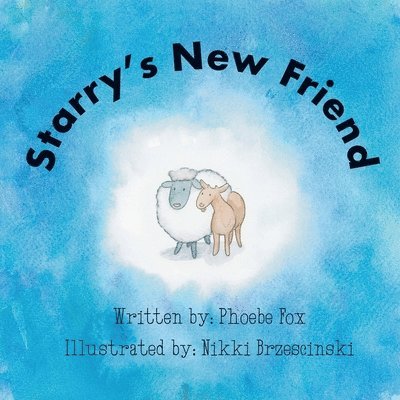 Starry's New Friend