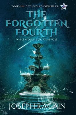 The Forgotten Fourth: What would YOU wish for? 1