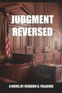 bokomslag Judgment Reversed